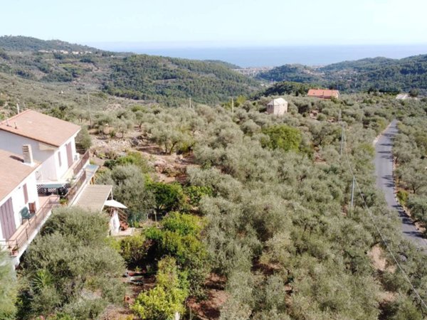 appartamento in vendita a Villa Faraldi