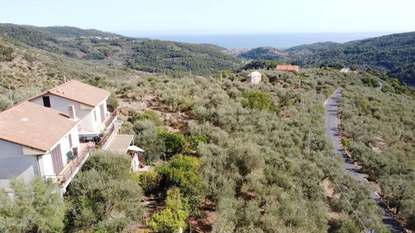 appartamento in vendita a Villa Faraldi