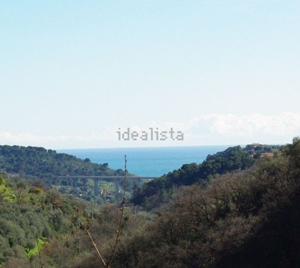 locale di sgombero in vendita a Villa Faraldi