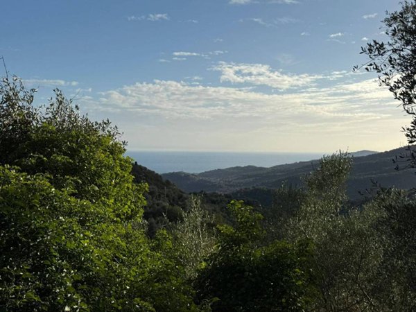 casa indipendente in vendita a Villa Faraldi