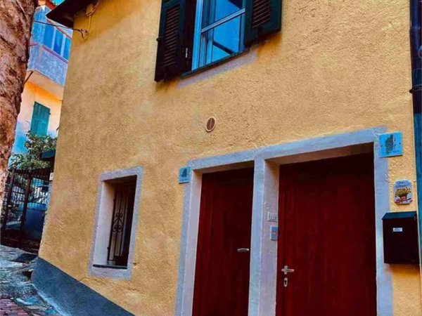 appartamento in vendita a Villa Faraldi