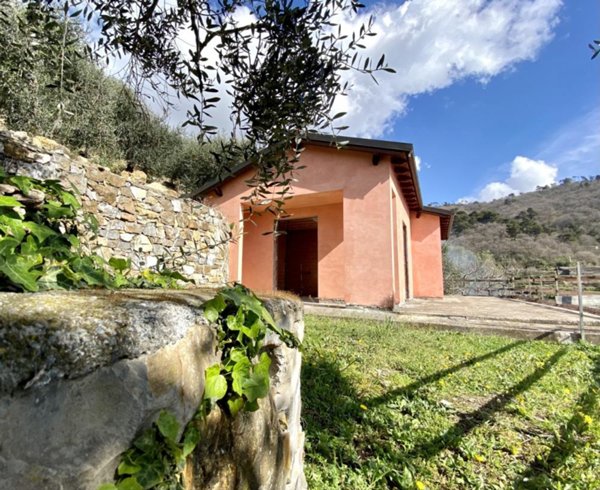 casa indipendente in vendita a Villa Faraldi