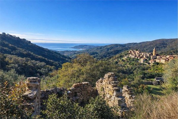 terreno edificabile in vendita a Villa Faraldi