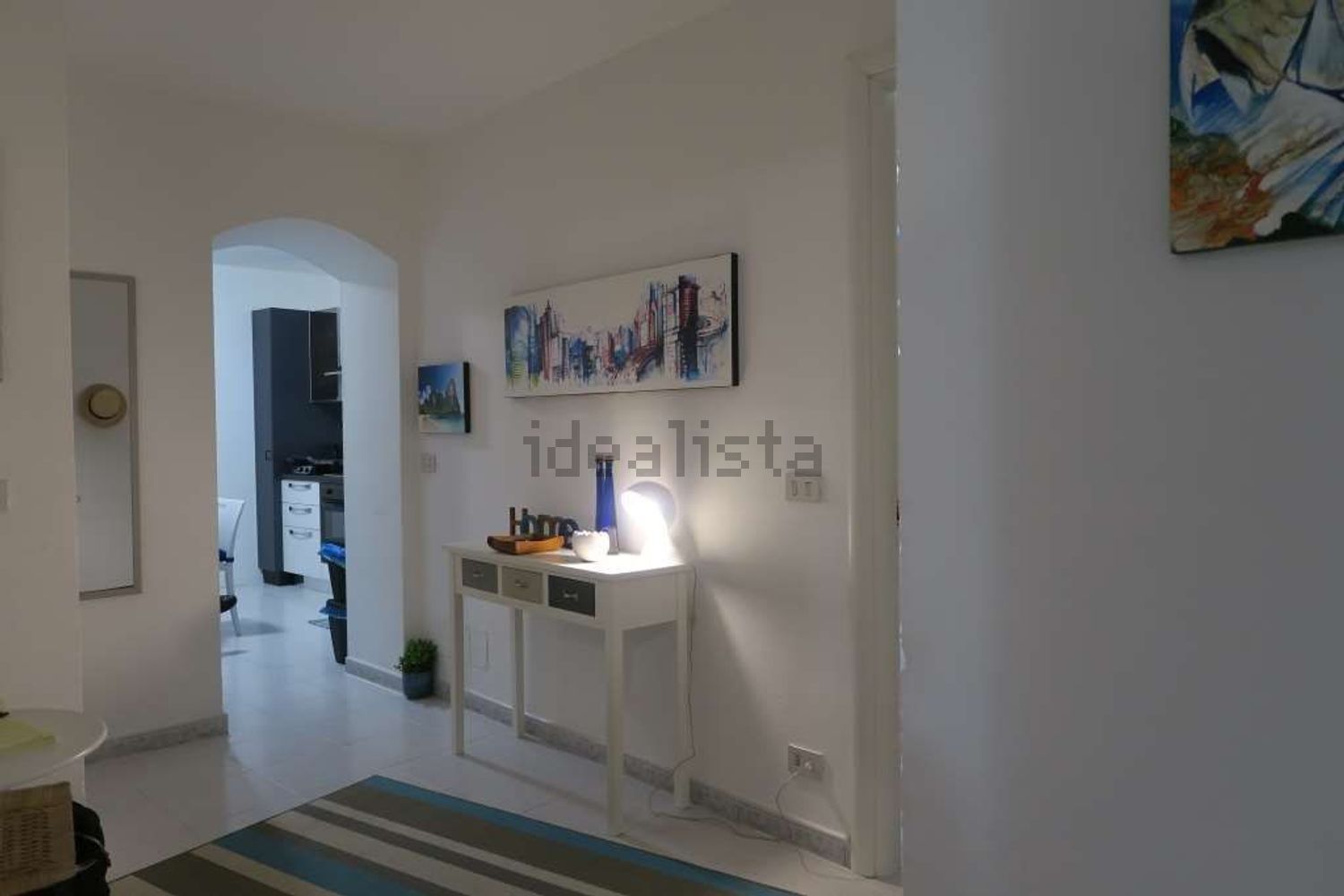 casa indipendente in vendita a Villa Faraldi