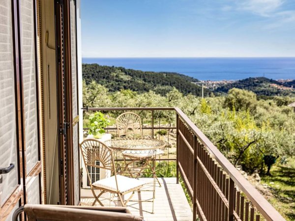 appartamento in vendita a Villa Faraldi
