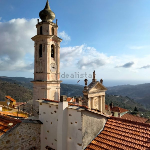 casa indipendente in vendita a Villa Faraldi in zona Riva Faraldi