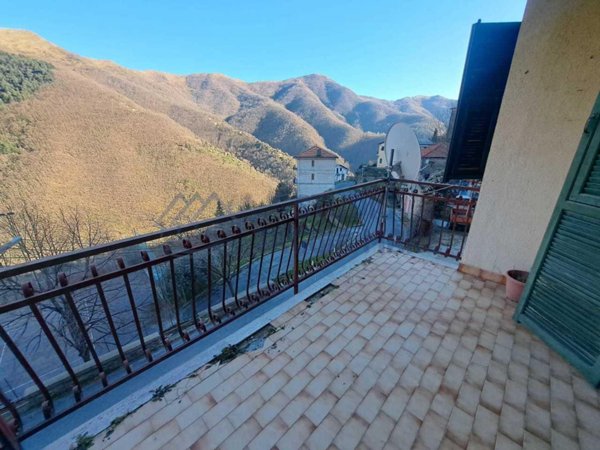 appartamento in vendita a Montalto Carpasio in zona Carpasio