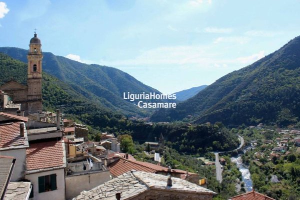 appartamento in vendita a Montalto Carpasio