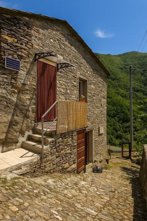 appartamento in vendita a Montalto Carpasio in zona Carpasio