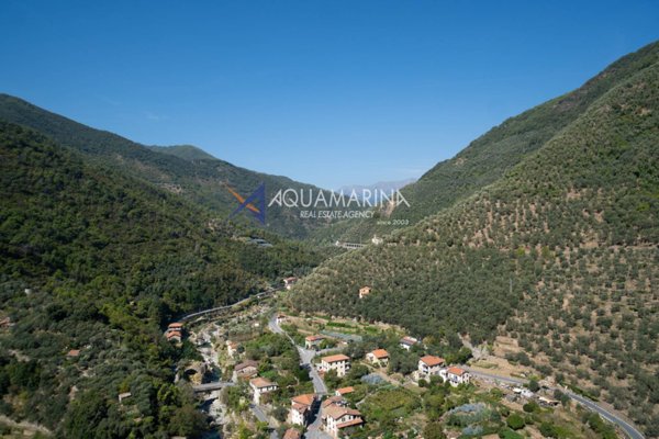 appartamento in vendita a Montalto Carpasio in zona Montalto Ligure