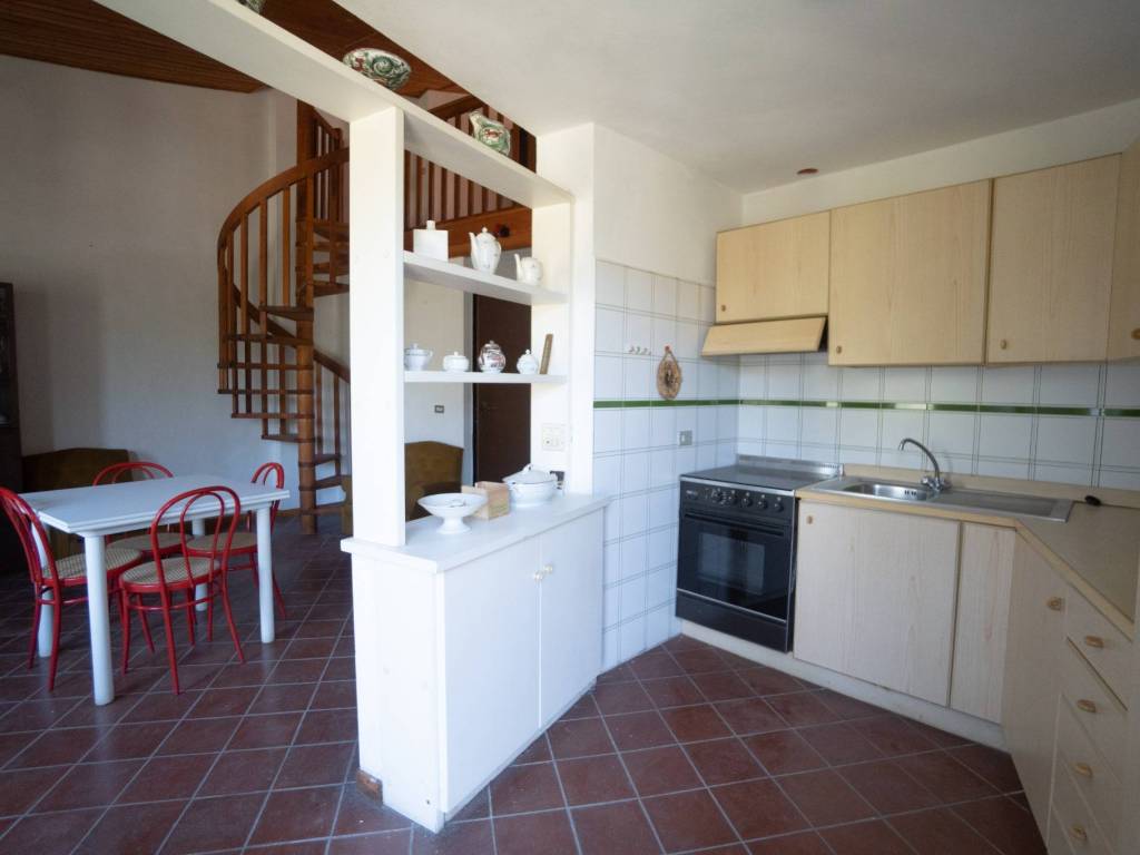 appartamento in vendita a Montalto Carpasio in zona Montalto Ligure