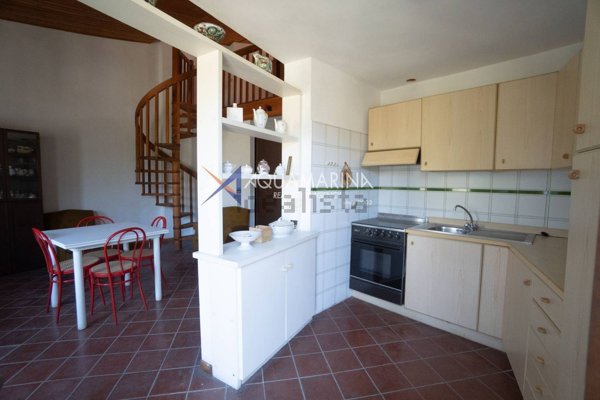 appartamento in vendita a Montalto Carpasio in zona Montalto Ligure