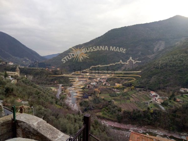 appartamento in vendita a Montalto Carpasio in zona Montalto Ligure