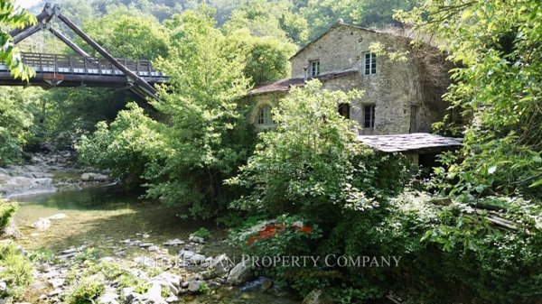 quadrivano in vendita a Montalto Carpasio in zona Carpasio