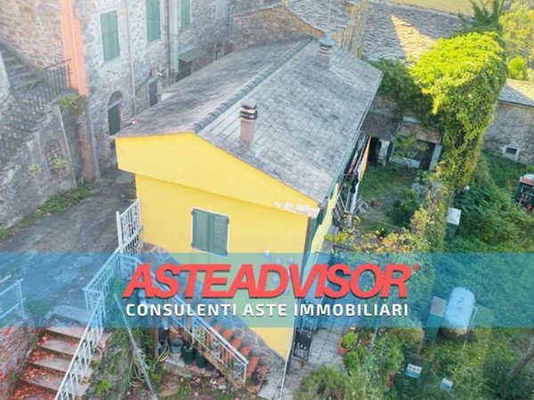 casa indipendente in vendita a Montalto Carpasio in zona Montalto Ligure