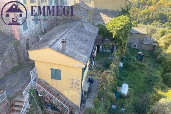 appartamento in vendita a Montalto Carpasio in zona Montalto Ligure