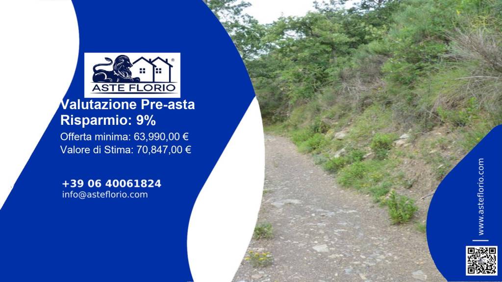 terreno edificabile in vendita a Montalto Carpasio in zona Montalto Ligure