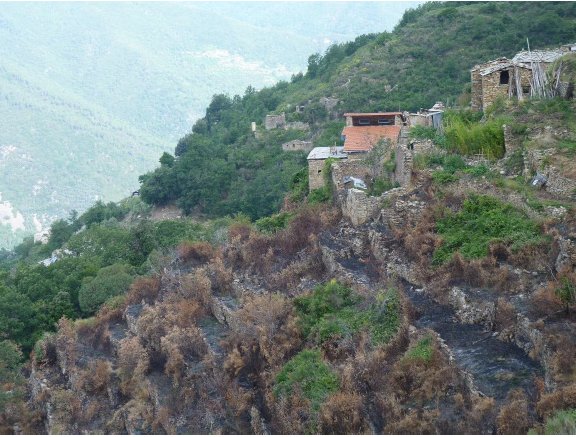 casa indipendente in vendita a Montalto Carpasio in zona Montalto Ligure