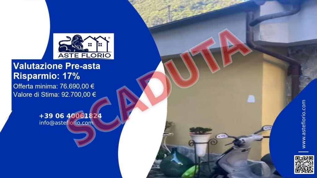 appartamento in vendita a Montalto Carpasio in zona Montalto Ligure