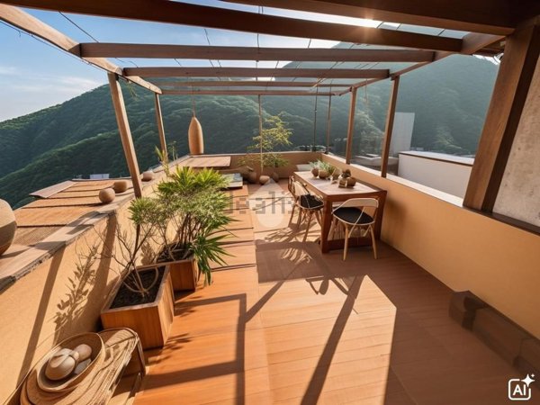 appartamento in vendita a Montalto Carpasio