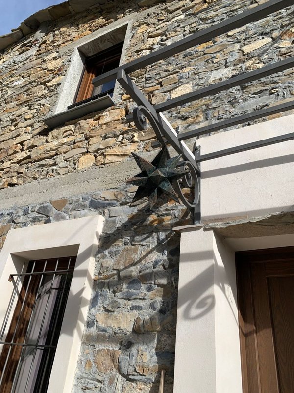 casale in vendita a Montalto Carpasio