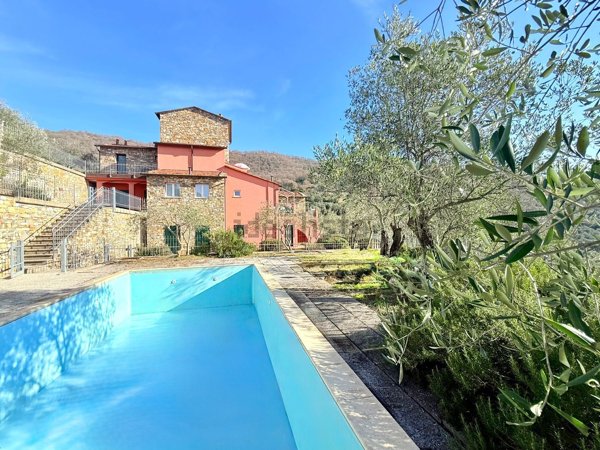 appartamento in vendita a Montalto Carpasio