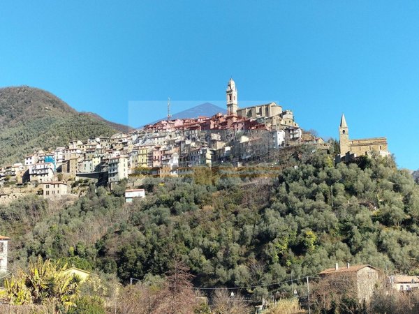 appartamento in vendita a Montalto Carpasio in zona Montalto Ligure