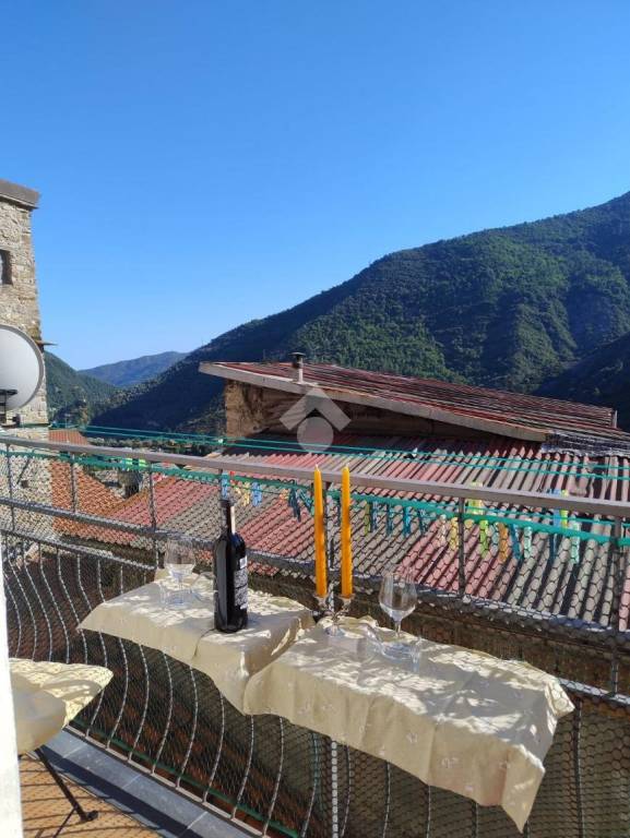 appartamento in vendita a Montalto Carpasio in zona Montalto Ligure