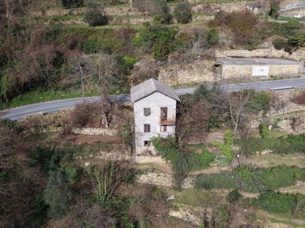 casa indipendente in vendita a Montalto Carpasio in zona Carpasio