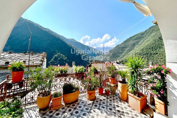 appartamento in vendita a Montalto Carpasio in zona Costa