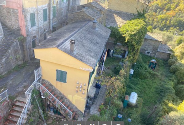 casa indipendente in vendita a Montalto Carpasio in zona Montalto Ligure