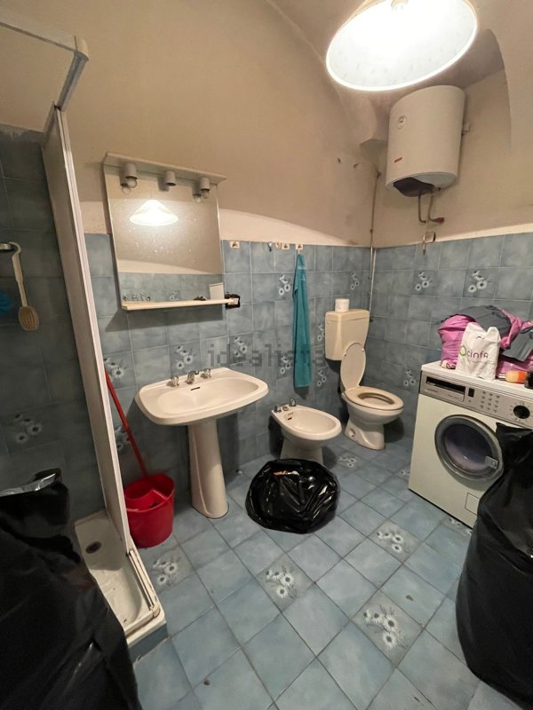 appartamento in vendita a Montalto Carpasio in zona Montalto Ligure