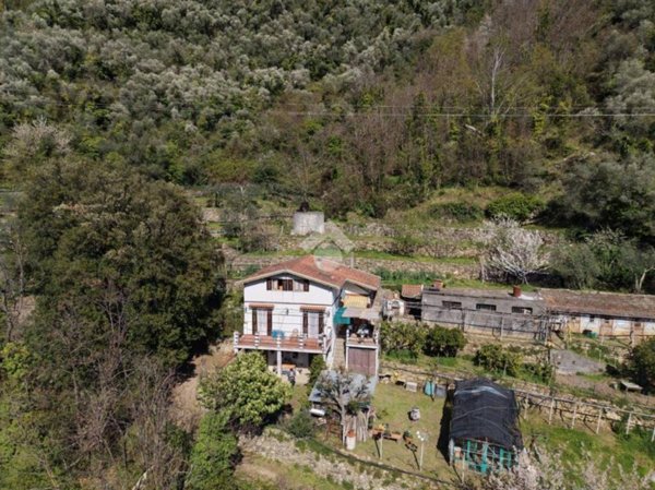 casa indipendente in vendita a Montalto Carpasio