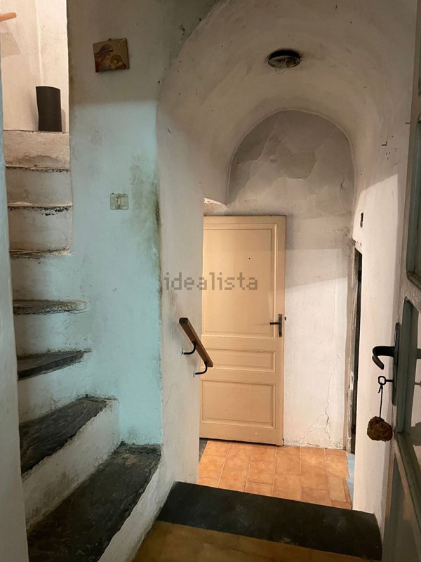 appartamento in vendita a Montalto Carpasio in zona Montalto Ligure