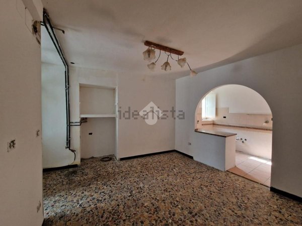 appartamento in vendita a Montalto Carpasio in zona Carpasio