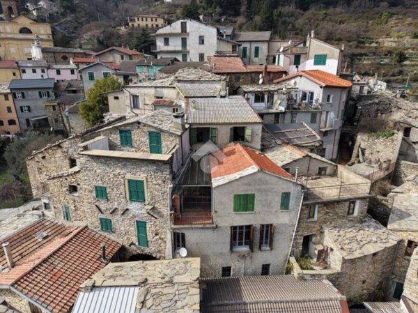 appartamento in vendita a Montalto Carpasio in zona Carpasio