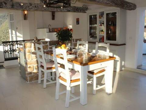casa indipendente in vendita a Montalto Carpasio in zona Montalto Ligure