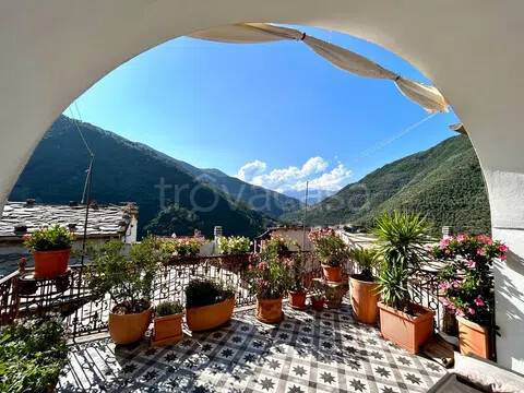 casa indipendente in vendita a Montalto Carpasio in zona Montalto Ligure