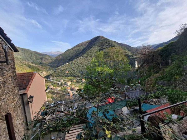 casa indipendente in vendita a Montalto Carpasio in zona Carpasio