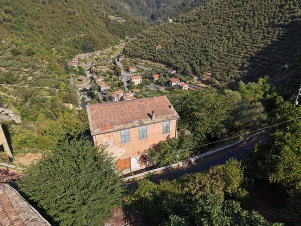 casa indipendente in vendita a Montalto Carpasio in zona Montalto Ligure