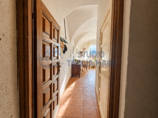 appartamento in vendita a Montalto Carpasio