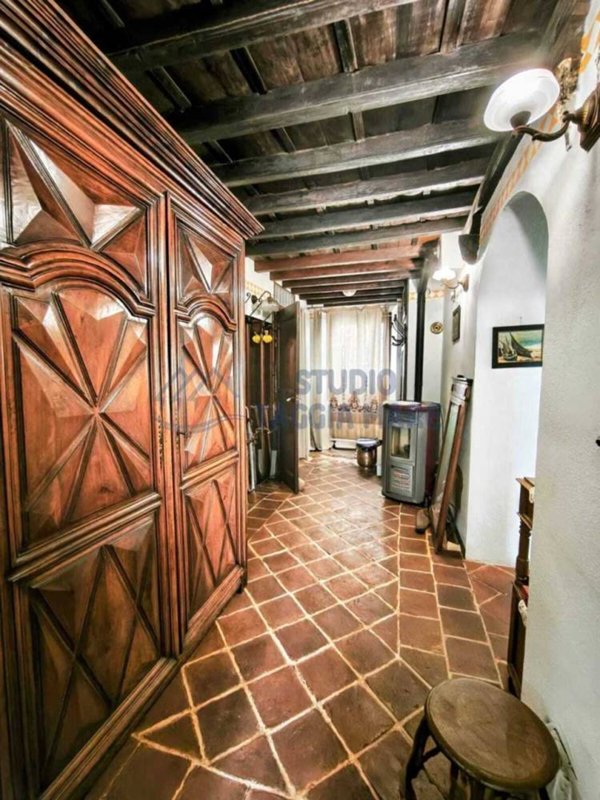 casa indipendente in vendita a Montalto Carpasio in zona Montalto Ligure