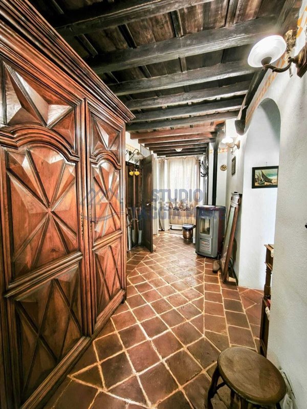 casa indipendente in vendita a Montalto Carpasio in zona Montalto Ligure