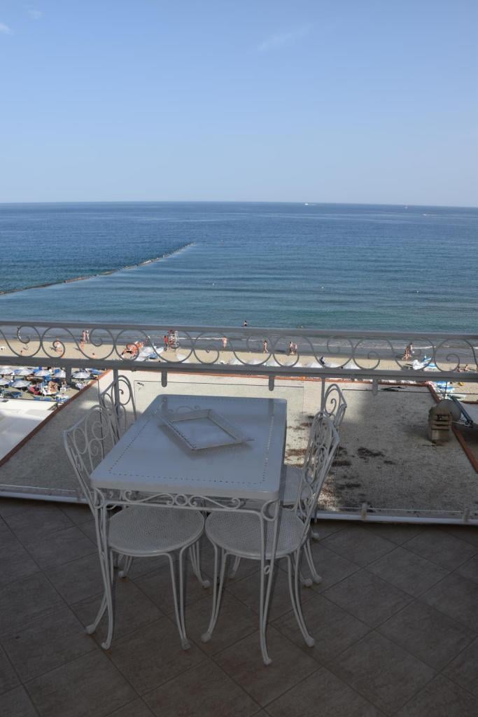 appartamento in vendita ad Alassio