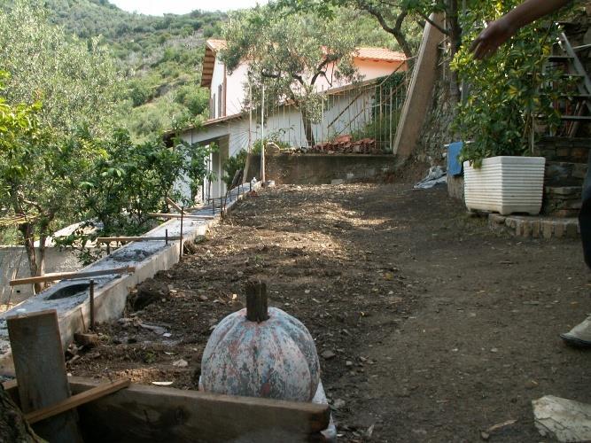 appartamento in vendita ad Alassio in zona Solva