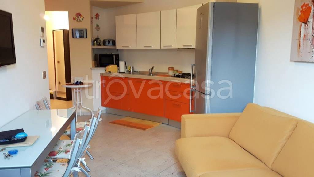 appartamento in vendita ad Alassio