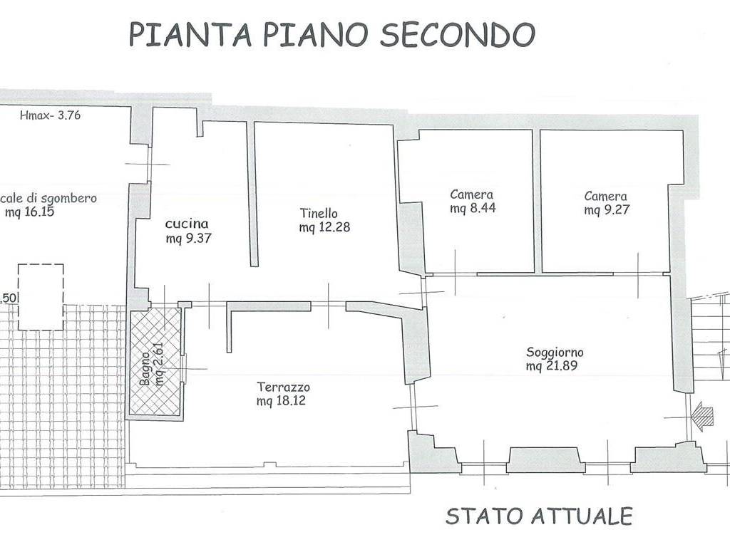 appartamento in vendita ad Alassio