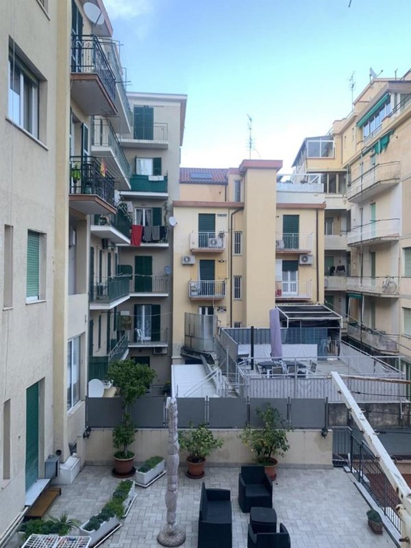 appartamento in vendita ad Alassio