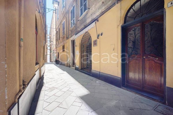 appartamento in vendita ad Alassio