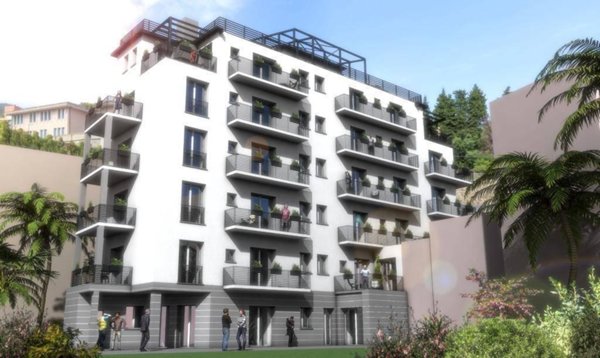 appartamento in vendita ad Alassio